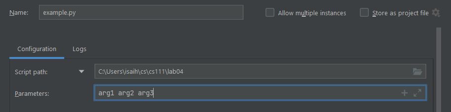 pycharm_command_line_2